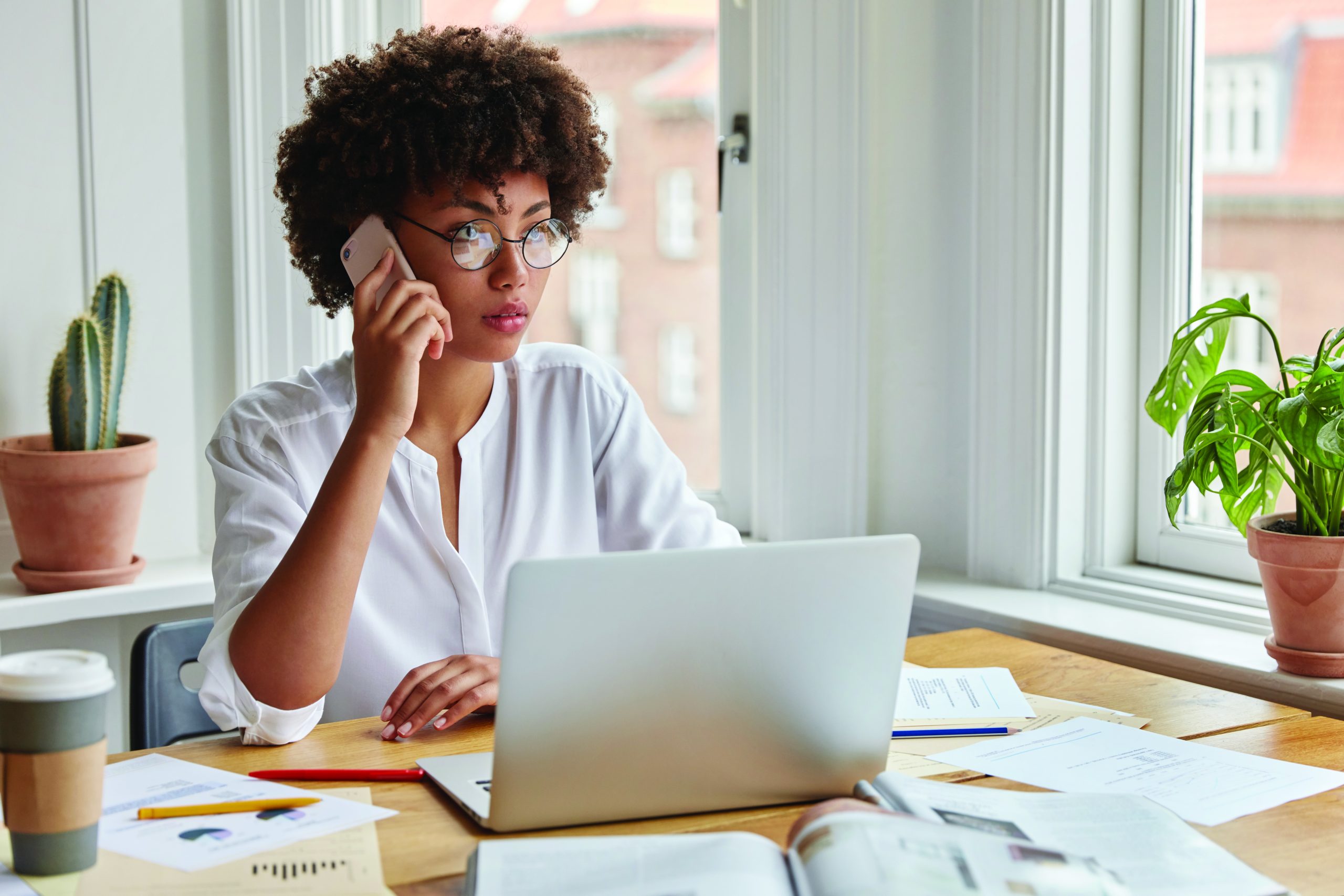 The Art of Finding Work: What Determines Your Worth to an Employer? The ...