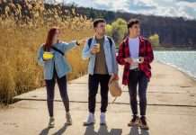 Jane’s Walk Calgary