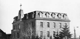 Celebrating Calgary 150 – Sandstone City