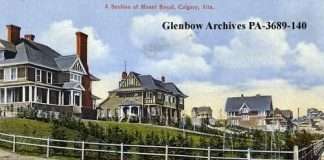 Celebrating Calgary 150 – Stampede City