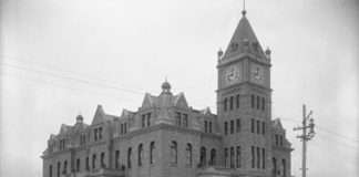 Celebrating Calgary 150 – Oil Town