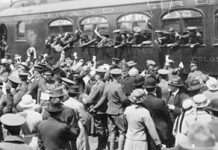 Celebrating Calgary 150 – Calgary at War