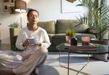 Putting Yourself First!