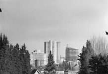 Celebrating Calgary 150 – Oil Capital