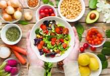 Nutrition to Help Manage Blood Pressure