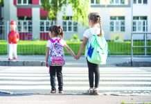 Let’s Keep Our Kids Safe as They Head Back to School