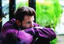 Mental Health Moment: Understanding Why Some Men Struggle with Emotional Avoidance in Relationships