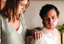Mental Health Moment: How You Can Support an Emotionally Avoidant Partner