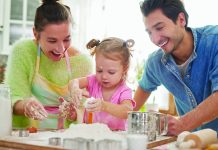 Mental Health Moment: Raising Non-Anxious Kids