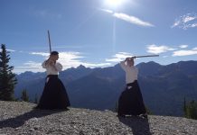 The Value of Kobudō