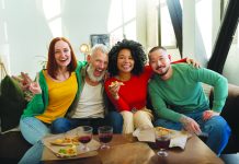 Stay Connected to Your Community!