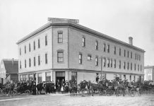 Calgary: The Next 150