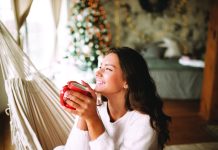 Mental Health Moment: Self-Care Through the Holiday Season