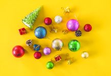 Poison Prevention During the Holidays