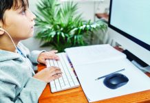 #HealthyTechnologyUse