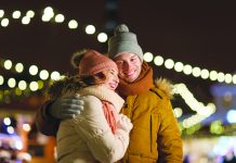 Embrace The Chill: Winter Fun Awaits in Calgary!
