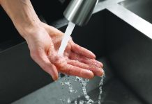 Protect Your Household Water Lines and Meter from Freezing