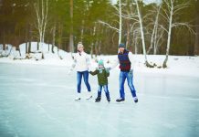 Warm Up to Winter in Calgary Parks