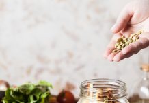 Nutrition Check-up for Older Adults Now Available