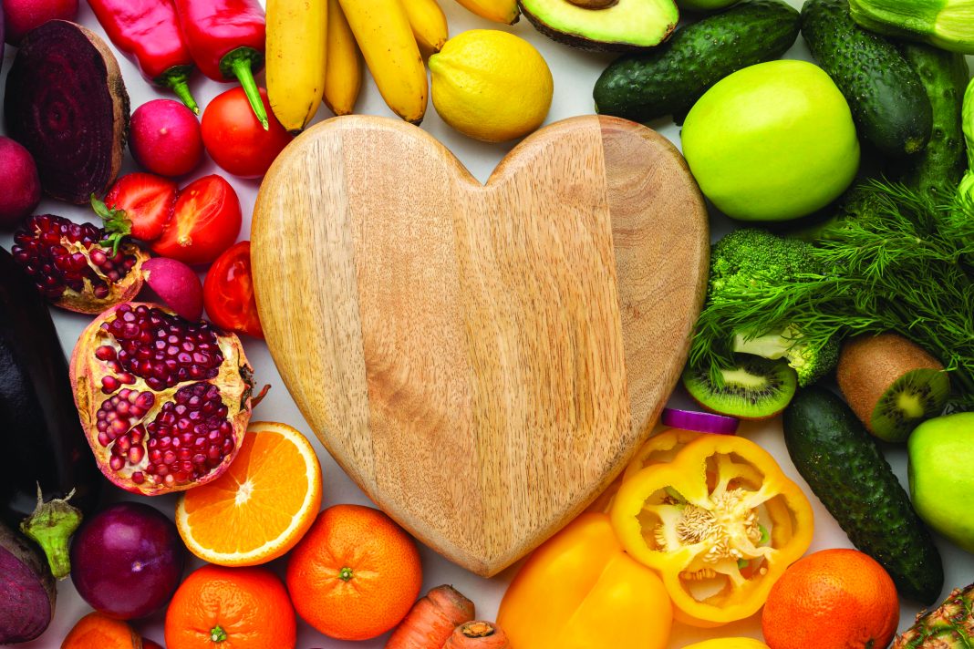 Rethinking New Year’s Resolutions: A Kinder Approach to Food and Health ...