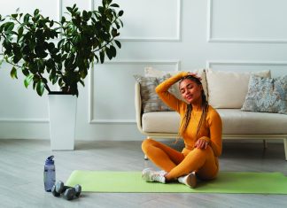 Mental Health Moment Understanding Mental Health