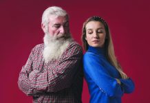 Mental Health Moment: Caring for an Aging Parent: Strategies for When the Going Gets Tough