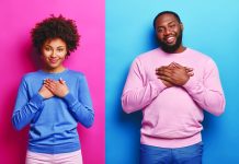 February Is Heart Month