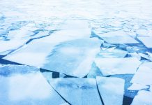 Stay Safe, Stay Off Storm Ponds