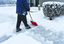 Winter Tips to Keep Our Rivers Healthy