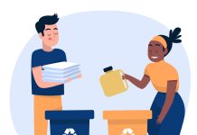 What To Do with Extra Waste?