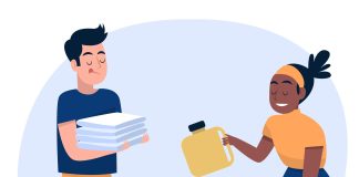 What To Do with Extra Waste?