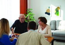 Mental Health Moment: How to Call a Family Meeting About Caring for Aging Parent