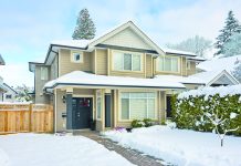 Selling Your Home in a Canadian Winter: Smart Strategies for a Successful Sale