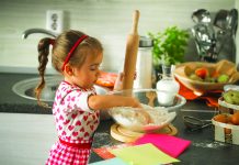 Safe & Sound: Burns and Scalds