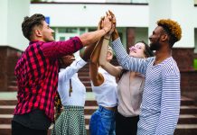 Make The Youth Hiring Fair Work for You