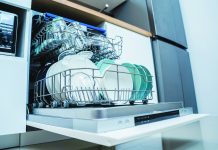 Being Water Wise Starts at Home