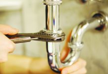 Be Water Wise Indoors This Winter