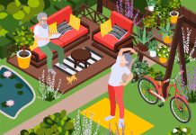 Spring Gardening Tips for a Beautiful Yard