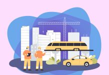 Green Line’s Light Rail Vehicle Manufacturing is Underway!