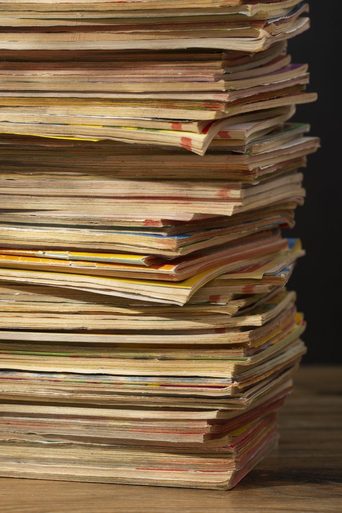stack-old-coming-book-strips