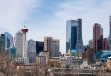 The Calgary Foundation