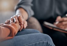 Mental Health Moment: What is Intimate Betrayal Trauma?