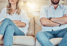 Divorce: Who Gets the House?