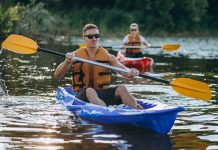 Where There’s Water, There’s Risk