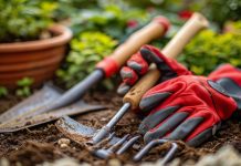 Spring Gardening Tips for a Beautiful Yard