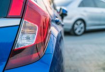 Keeping Driveways Clear Near Schools