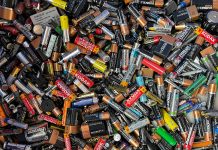 Household Hazardous Waste