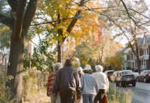Seniors’ Week Celebrates 40 Years of Connection, Contribution, And Community