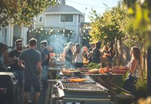 Celebrate Neighbour Day!