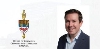 May 2026 MP Report – Calgary Confederation – Corey Hogan